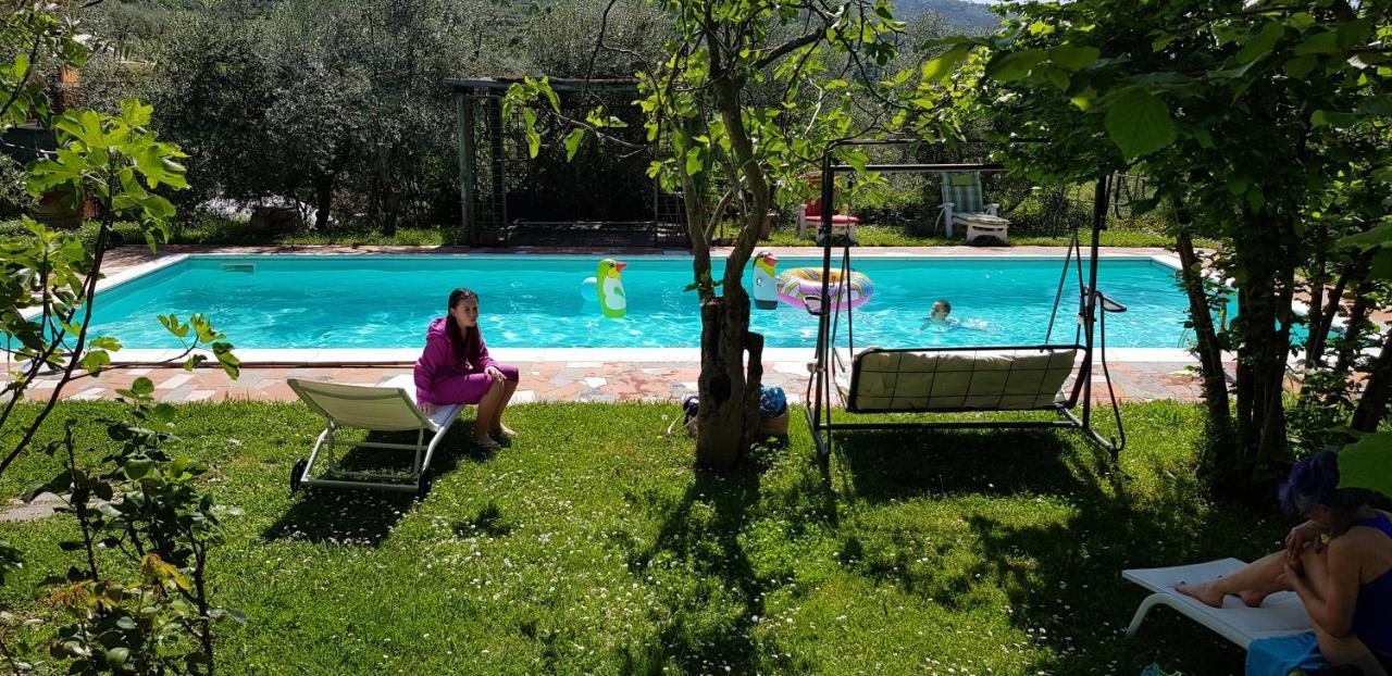 Guardalaluna Villa Pian Di Sco Ngoại thất bức ảnh