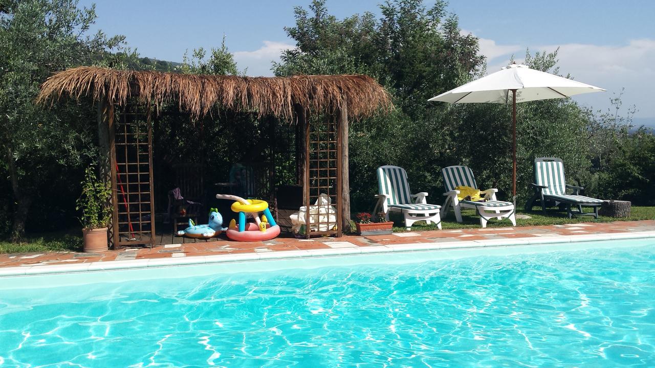 Guardalaluna Villa Pian Di Sco Ngoại thất bức ảnh