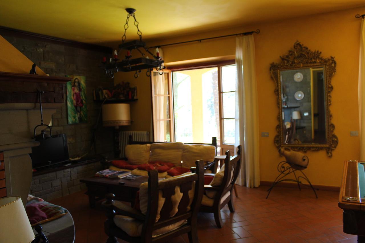 Guardalaluna Villa Pian Di Sco Ngoại thất bức ảnh